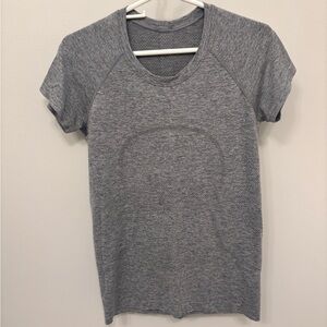 Lululemon Swiftly Tech Short Sleeve Tee